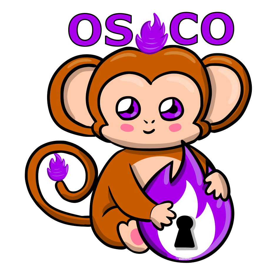 OSCO – Open Security Conference